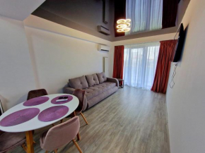 CCD Apartments